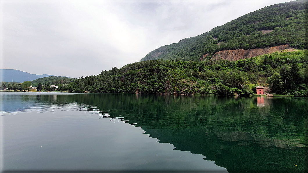 foto Lago di Lases